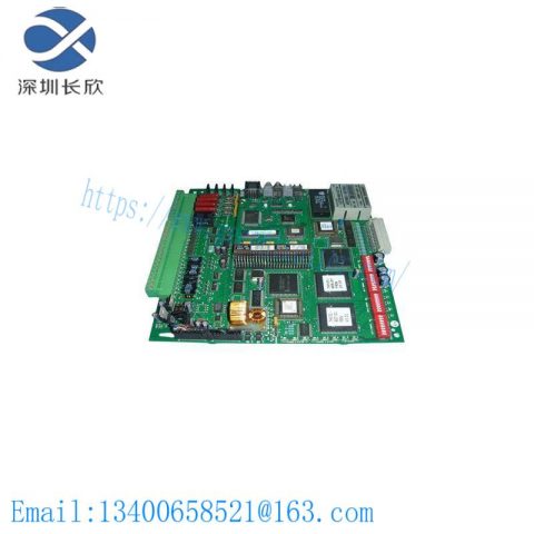 AB Control BOARD: 74101-954-53 1336T-GT3EN 1336T-LM3EN, Precision Control for Industrial Automation