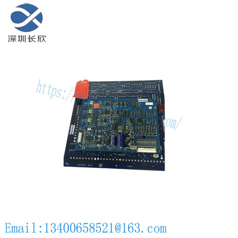 ab_80190-100-01-r_fiber_optic_board.jpg AB Fiber Optic Board 80190-100-01-R: Precision Control for Industrial Applications
