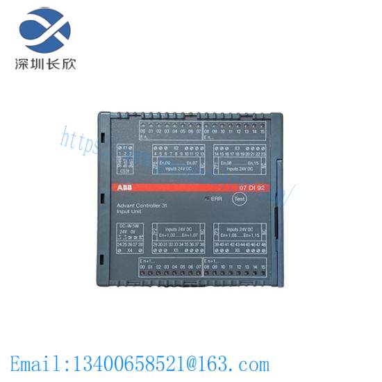 abb_07di92_wt92_gjr5252400r4101_digital_i_o_module.jpg ABB 3HAC023229-002: Precision Control Module for Advanced Automation Systems