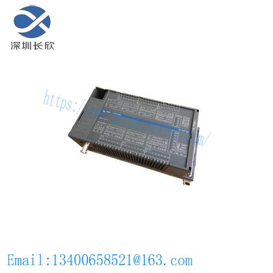 abb_07kt98_gjr5253100r4278_1.jpg ABB 07KT98 GJR5253100R4278 - High Performance Industrial Control Module