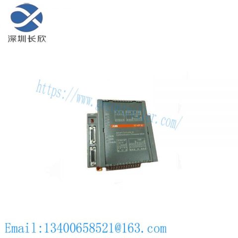 ABB 07MK92 GATS110098R0161 PLC Module - Advanced Control Solution for Industrial Automation