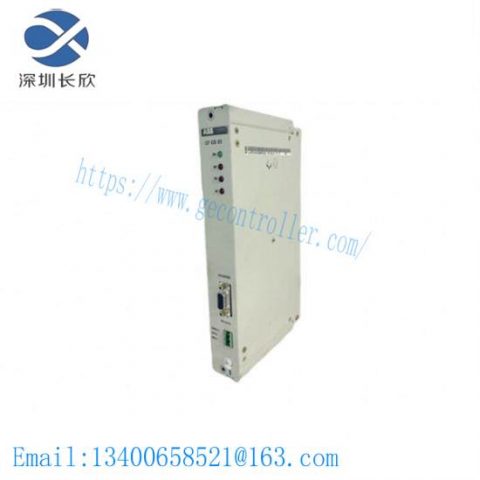 ABB 07NG61R2 Power Supply Module for Industrial Automation