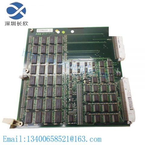 ABB 1HAM60833AAA - Modular Control System Expansion Board