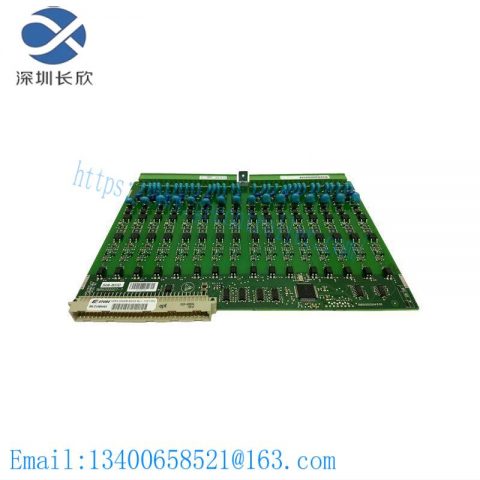 ABB 1MRK000508-CDr03 | PC Board - Control and Automation Solutions