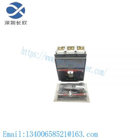 ABB 1SDA064796R1 Industrial Control Module