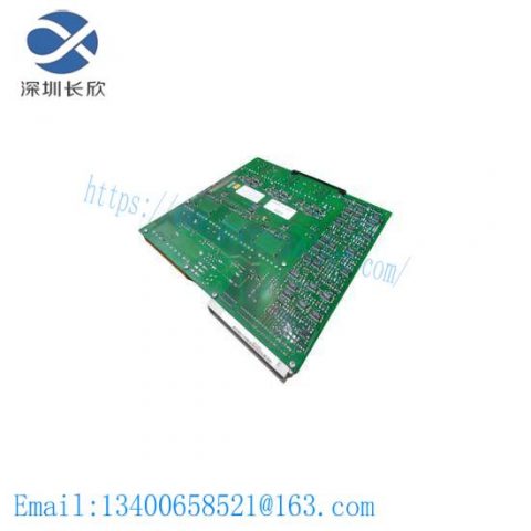 ABB TAS.580.0540G00 - High Precision Industrial Controller