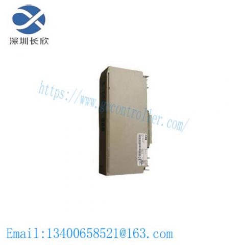 ABB 200-CI485G: Industrial-grade Communication Interface Module