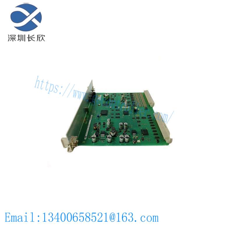 abb_216ea62_1mrb150083r1_f.jpg ABB 216EA62 1MRB150083R1/F - Industrial Control Module for Precision Automation