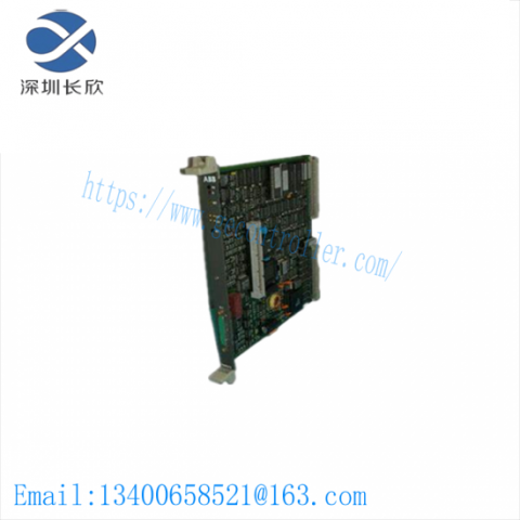 ABB 216VE61B HESG324258R1 Module - High Efficiency, Precision Control for Advanced Automation