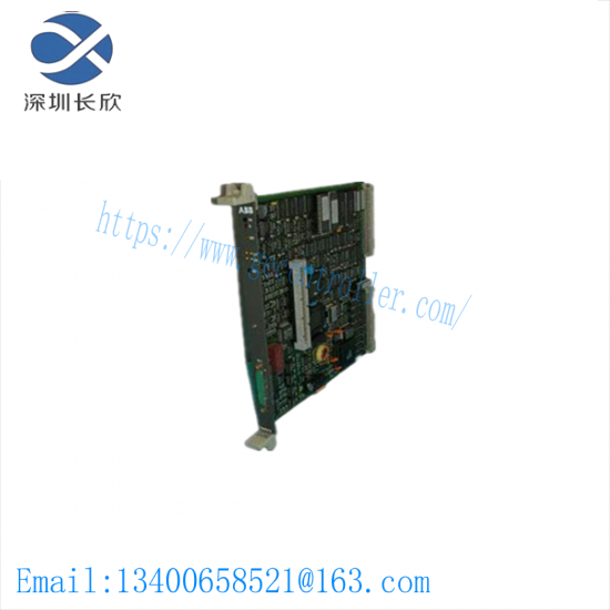 abb_216ve61b_hesg324258r1_module.png ABB 216VE61B HESG324258R1 Module - High Efficiency, Precision Control for Advanced Automation