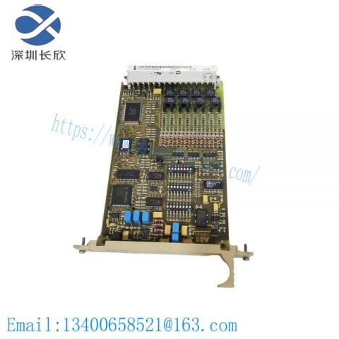 ABB 23AE 21: High-Performance Inverter for Industrial Control Systems