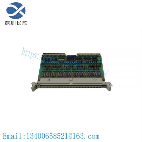 ABB 23TP22 1KGT013000R0001 Circuit Board