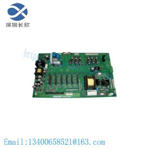 ABB 23TP22 - 1KGT013000R0001 | Extension Mounting Panel