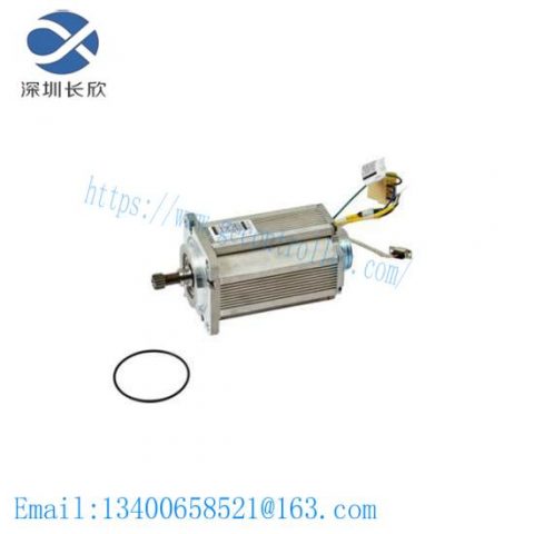 ABB 2N2338 Hub - Advanced Automation Module