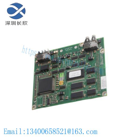 abb_3asc25h204.jpg ABB 3ASC25H204 Industrial Control Module