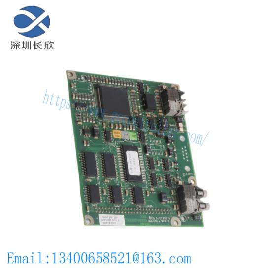 abb_3asc25h204_1.jpg ABB 3ASC25H204 Industrial Control Module