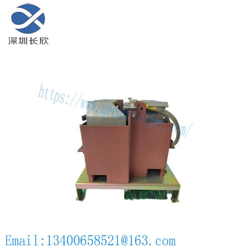 abb_3bhb004661r0001_kuc711ae_module.jpg ABB 3BHB004661R0001 KUC711AE Industrial Module