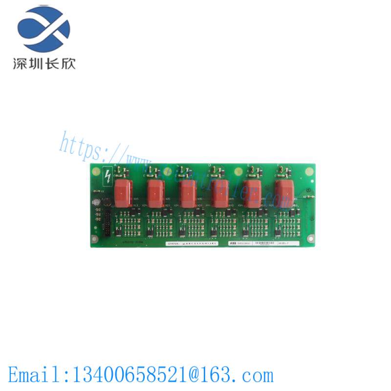 abb_3bhb006338r0001_uns0881a-p_control_board-1.jpg ABB UNS0881a-P Control Board 3BHB006338R0001, Advanced Industrial Automation Module