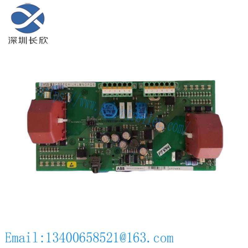 abb_3bhb006338r0101_uns0881_circuit_board.jpg ABB 3BHB006338R0101 - Unstoppable Circuit Board Innovation