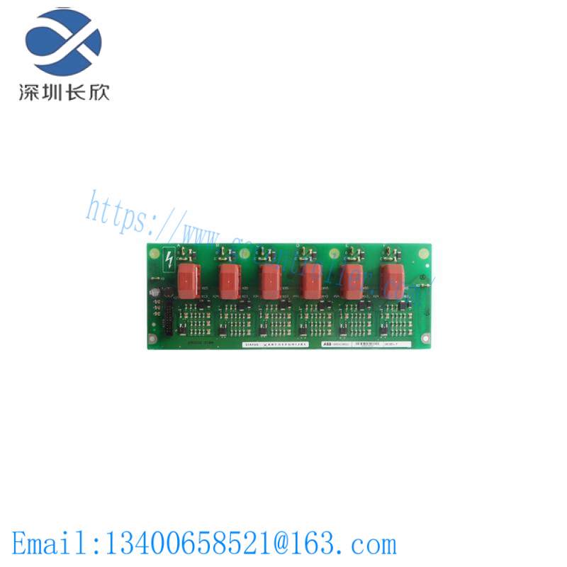 abb_3bhb006338r0101_uns0881a-p_gate_driver_board.jpg ABB 3BHB006338R0101 UNS0881a-P Gate Driver Board
