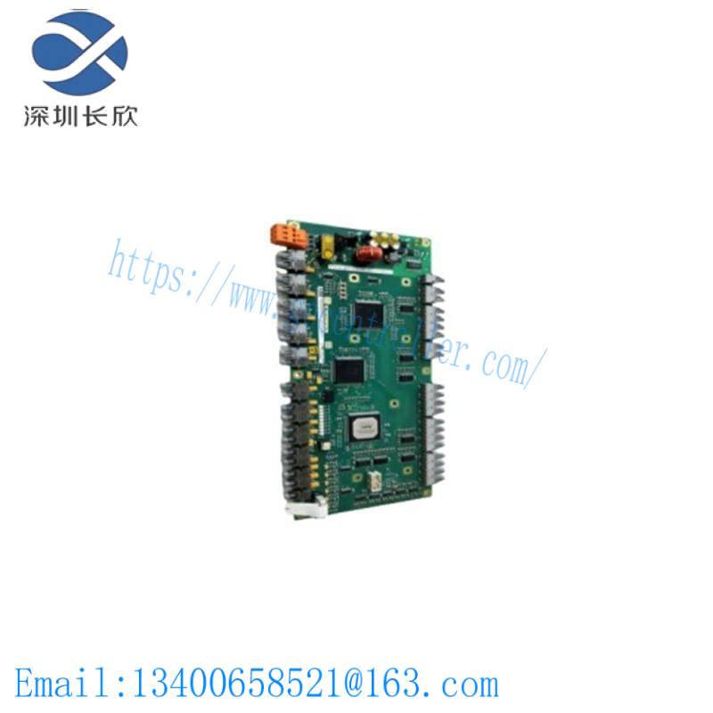 abb_3bhb006943r0002_uns0885a-z_v2_interface_module.jpg ABB 3BHB006943R0002 - UNS0885A-Z,V2 Interface Module, Advanced Control Technology for Industrial Automation