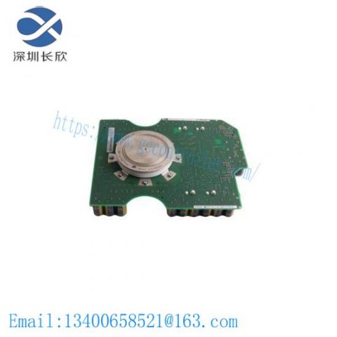 ABB 3BHB020538R0001 5SHX1060H0003 Industrial Grade IGCT Module