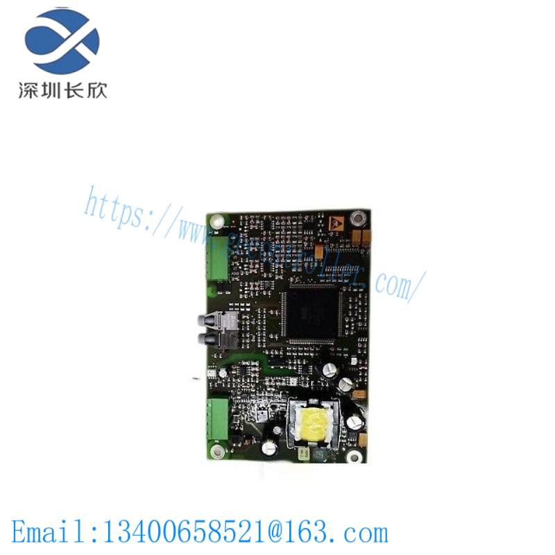 abb_3bhe005555r0101_ldsyn-101_pc_board.jpg ABB 3BHE005555R0101 LDSYN-101 PC BOARD: Advanced Control Technology for Industrial Applications