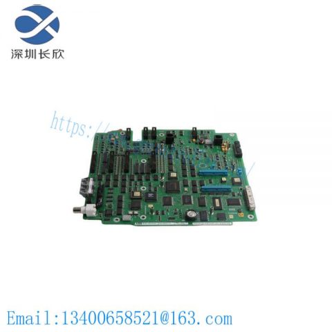 ABB UNS2880B-P,V1 Drive Board for Industrial Automation