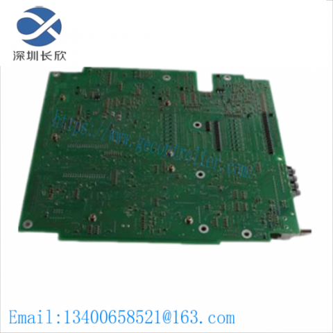 ABB PLC 3BHE015619R0004 Modular Control System