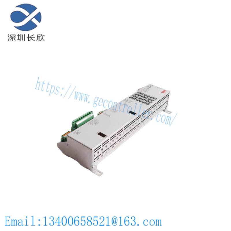 abb_3bhe022291r0101_pcd230_a101_communication_control_module.jpg ABB 3BHE022291R0101 PCD230 A Communication Control Module - Industrial Automation Solution