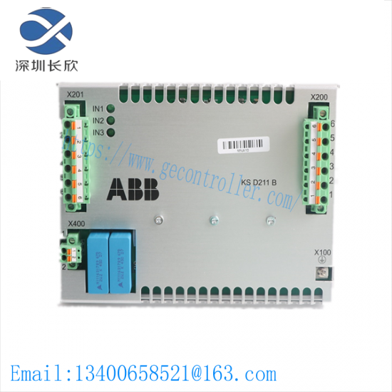 abb_3bhe022455r1101_input_coupling_unit.png ABB 3BHE022455R1101 Input Coupling Unit - Advanced Control Solution for Industrial Applications
