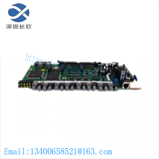 abb_3bhe024577r0101_ppc907_be_inverter_module.png ABB PPC907 BE 3BHE024577R0101 Inverter Module, High-Power Conversion Solutions