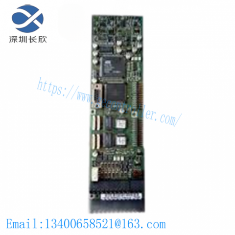 ABB 3BHE024820R0101 - High Performance Automation Module