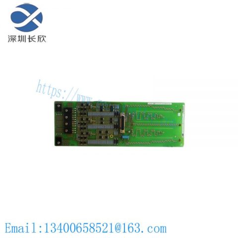 ABB UAD215A102 3BHE026284R0102 Panel Controller