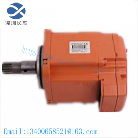 ABB 3BHT200014R1411 - INDACTIC 650 PLC Module