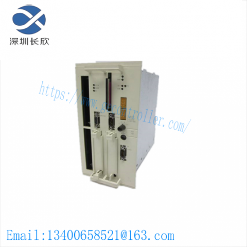 ABB 3BSE003641R1 PM510 Processor Module - Advanced Control Solutions for Industrial Automation