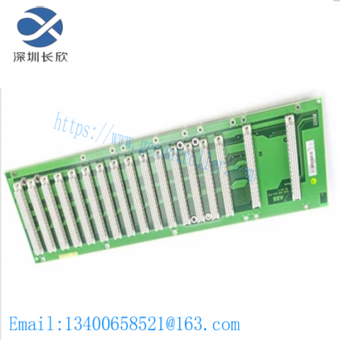 ABB 3BSE003879R1 Industrial Exchange Board