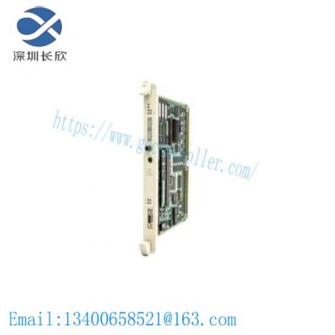 ABB PM510V16 3BSE008358R1 Processor Module