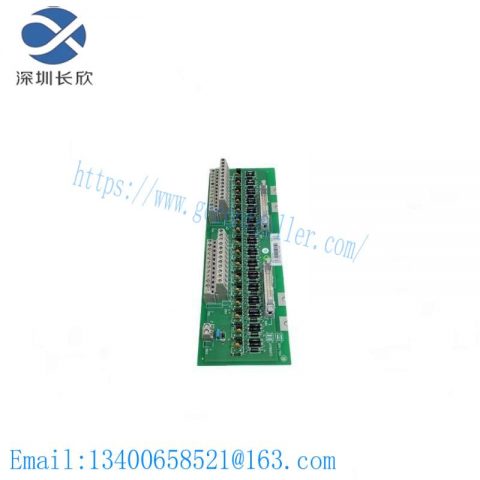 ABB PU519 3BSE018681R1 Real Time Accelerator (RTA) Board