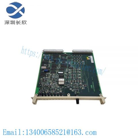 ABB 3BSE019216R1 DSBC 176 Bus Extender Board