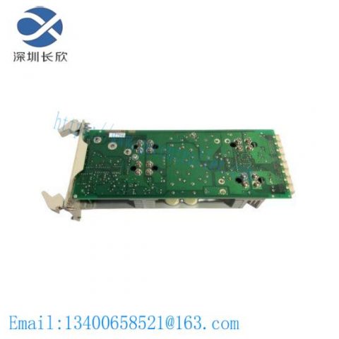 ABB 3EHL409319R0001 URB512 D15 PCB BOARD: Precision Control Solution for Industry 4.0 Applications