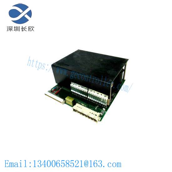 abb_3hab2215-1_rectifier_control_board_automation_parts.jpg ABB 3HAB2215-1 Rectifier Control Board, Industrial Automation Components