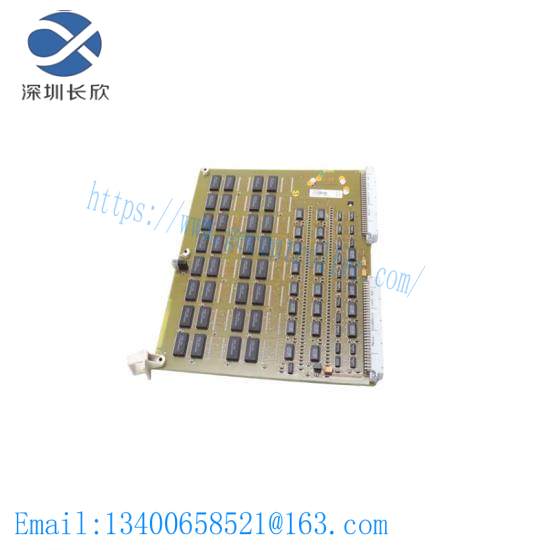 abb_3hab2236-1_robotics_memory_board_dcs_module.jpg ABB 3HAB2236-1 Robotic Memory Board DCS Module