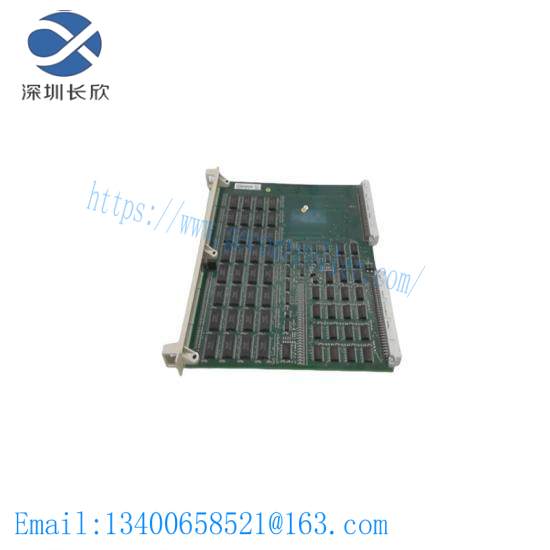 abb_3hab5957-1_memory_expansion_module.jpg ABB 3HAB5957-1: Industrial PLC Memory Expansion Module