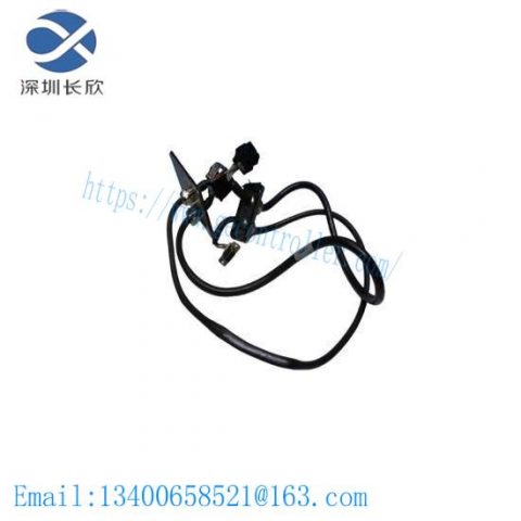 ABB 3HAB6133-1 Cabling Motor, High Performance Drive System