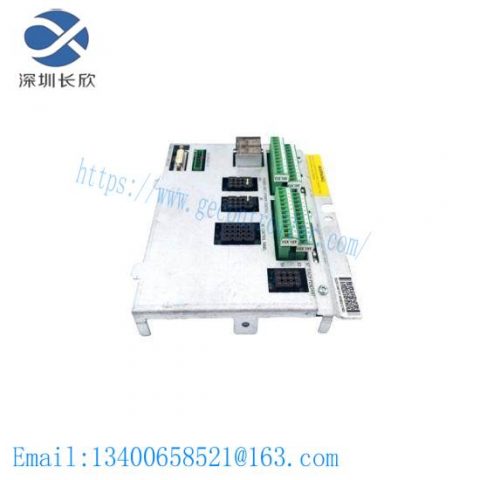 ABB DSAB-01C Code 64630199 - Industrial PC Board Kit