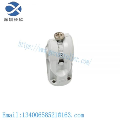 ABB 3HAB8101-19 DSQC545A - MVR 0.44-10KA Controller DCS Rack Power Module