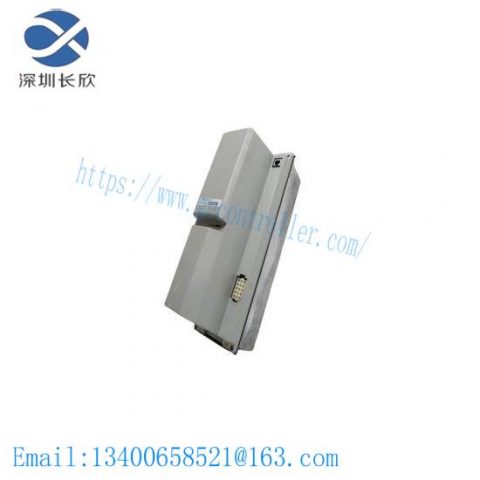 ABB 3HAB8101-8/08B Drive Module: Automation Parts Excellence