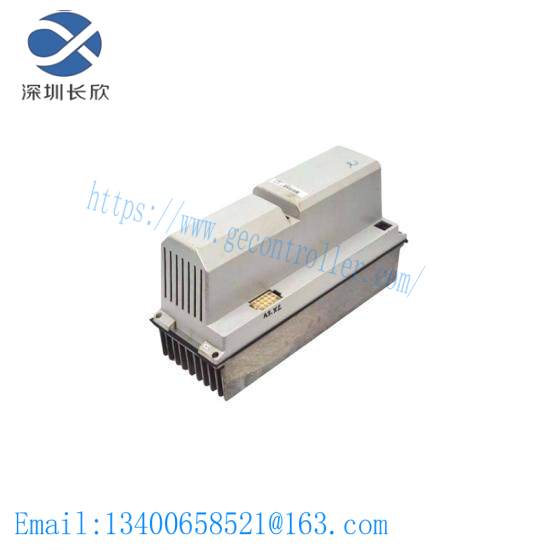 abb_3hab8101-8_drive_unit_gt.jpg ABB 3HAB8101-8 Drive Unit GT, ABB, Drive Unit, GT Module