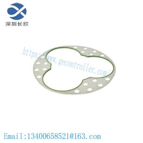 ABB 3HAC020123-001: Sealing Axis 2/3 Automation Components